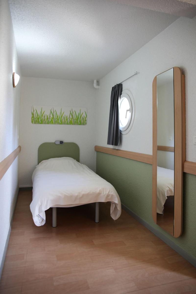 Ibis Budget Boulogne-Sur-Mer Centre Les Ports Екстериор снимка