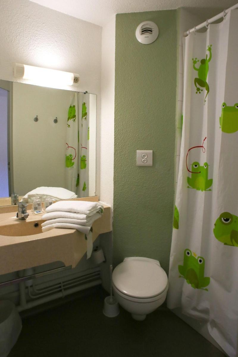 Ibis Budget Boulogne-Sur-Mer Centre Les Ports Екстериор снимка