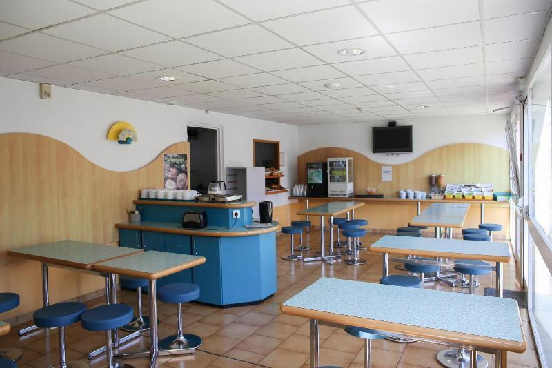 Ibis Budget Boulogne-Sur-Mer Centre Les Ports Екстериор снимка