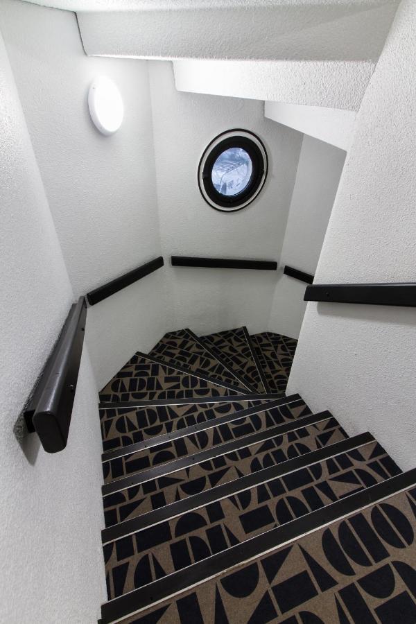 Ibis Budget Boulogne-Sur-Mer Centre Les Ports Екстериор снимка