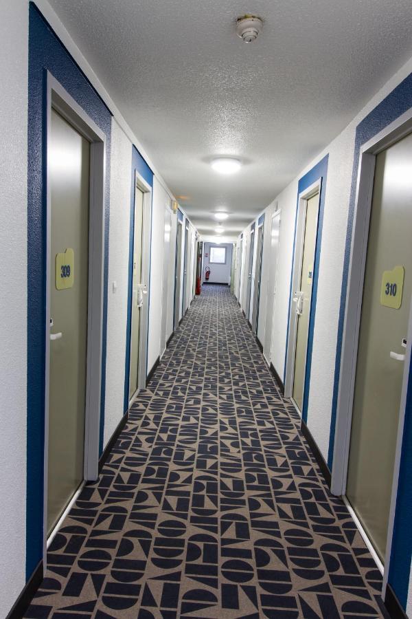Ibis Budget Boulogne-Sur-Mer Centre Les Ports Екстериор снимка